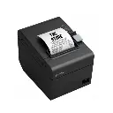 Impresora termica Epson TM-T20III, velocidad de impresión 250 mm/seg, Interfaz USB